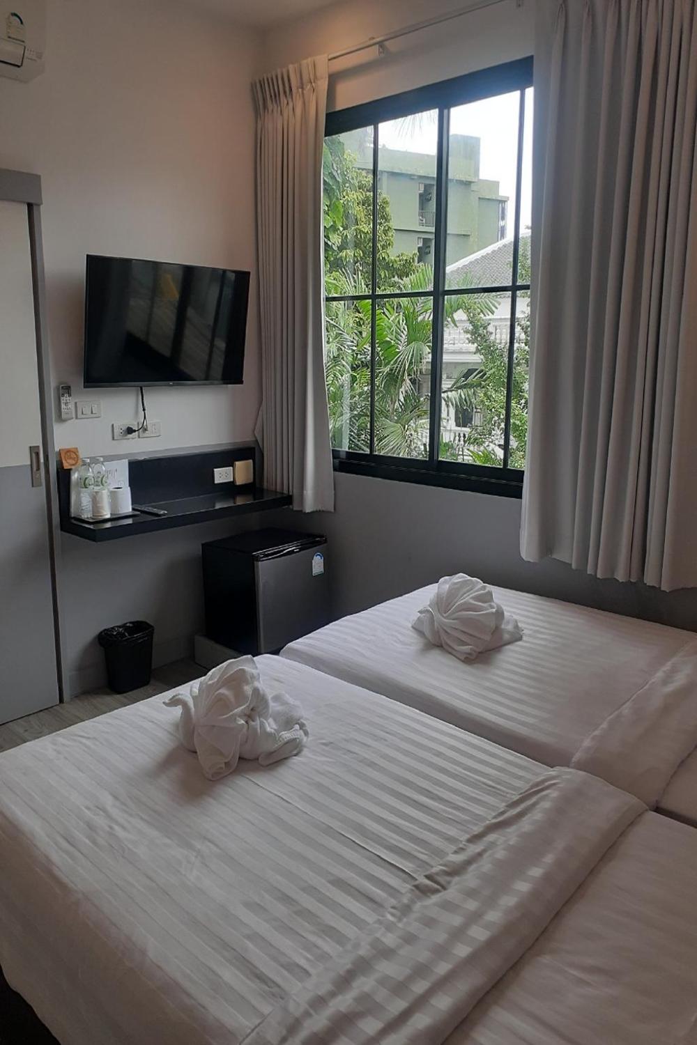 surachet at 257 boutique house