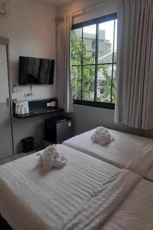 surachet at 257 boutique house