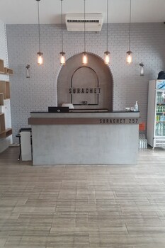 surachet at 257 boutique house