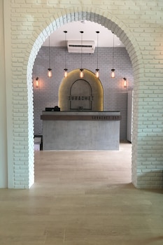 surachet at 257 boutique house