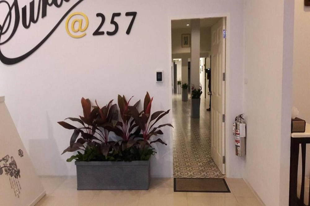 surachet at 257 boutique house