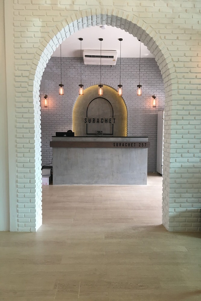 surachet at 257 boutique house