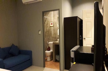 surachet at 257 boutique house