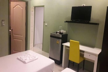 surachet at 257 boutique house