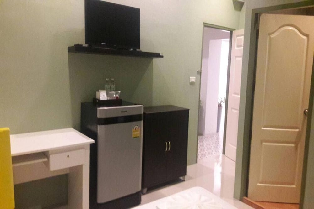 surachet at 257 boutique house