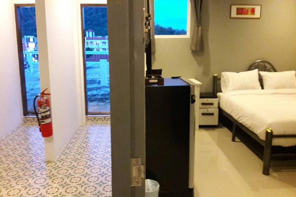 surachet at 257 boutique house