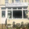 the dragonfly