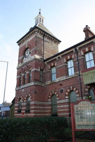 royal tunbridge wells