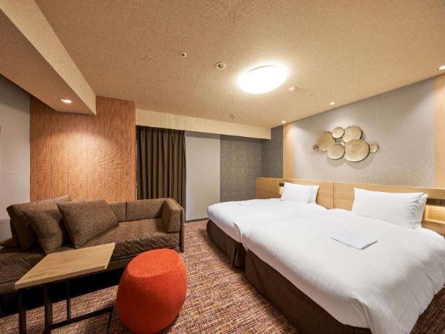 richmond hotel akita ekimae