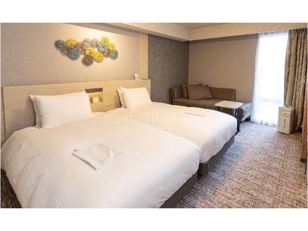 richmond hotel akita ekimae