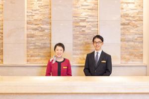 richmond hotel akita ekimae