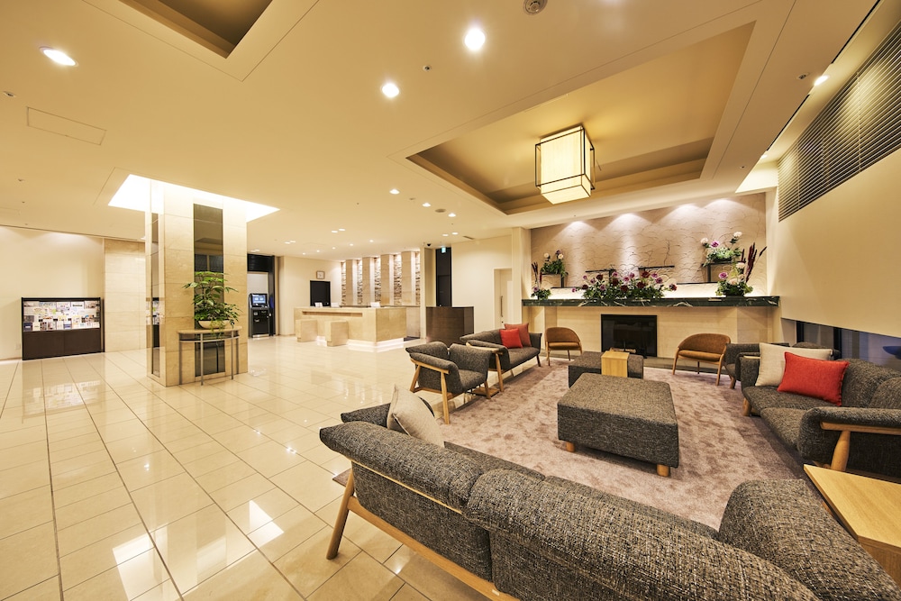richmond hotel akita ekimae