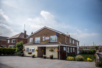Holcombe Guest House,Broughton>>Barnetby,4 star