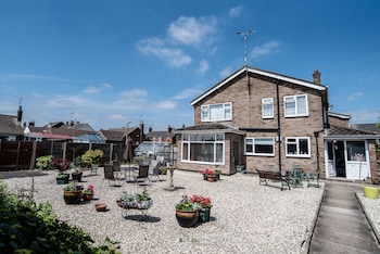 Holcombe Guest House,Broughton>>Barnetby,4 star