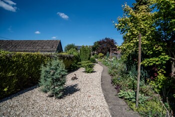 Holcombe Guest House,Broughton>>Barnetby,4 star