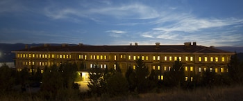 selcuklu otel special class