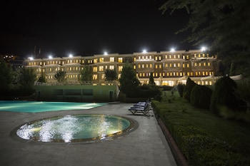 selcuklu otel special class