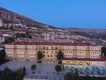 selcuklu otel special class