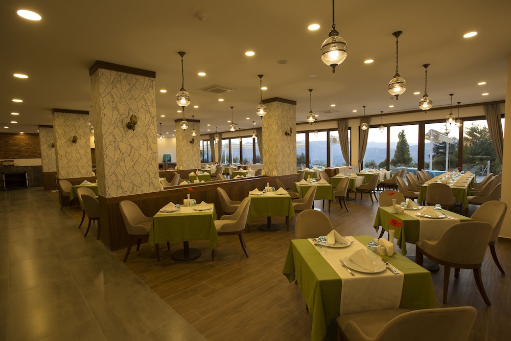 selcuklu otel special class
