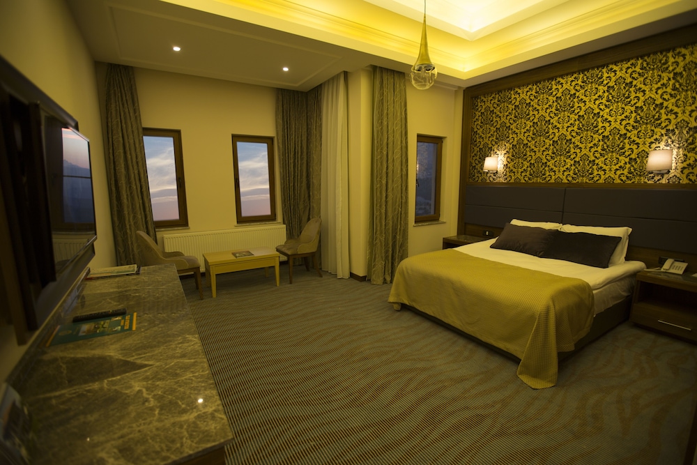 selcuklu otel special class