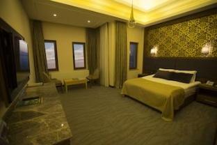 selcuklu otel special class