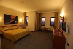 selcuklu otel special class