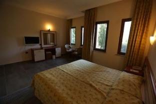 selcuklu otel special class