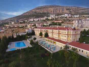 selcuklu otel special class