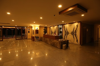 selcuklu otel special class