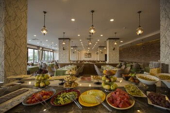 selcuklu otel special class