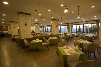 selcuklu otel special class