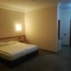 selcuklu otel special class