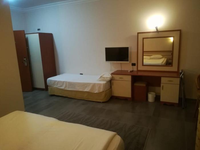 selcuklu otel special class