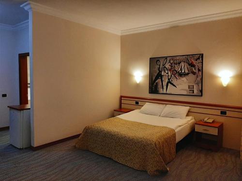 selcuklu otel special class