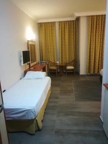 selcuklu otel special class