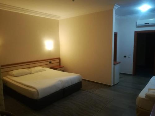 selcuklu otel special class