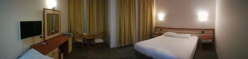 selcuklu otel special class
