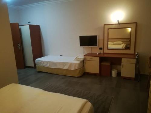 selcuklu otel special class