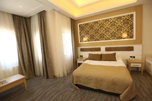 selcuklu otel special class