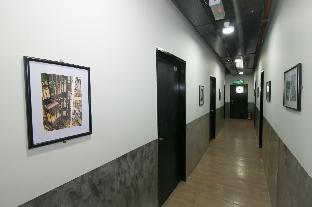 New Town Suites At Bandar Sunway,,3 star