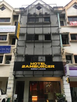 New Town Suites At Bandar Sunway,,3 star