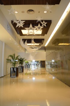 new town suites at bandar sunway