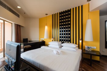 new town suites at bandar sunway