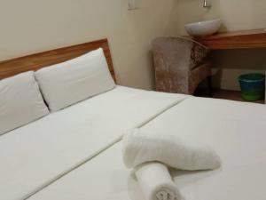 new town suites at bandar sunway