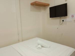 new town suites at bandar sunway