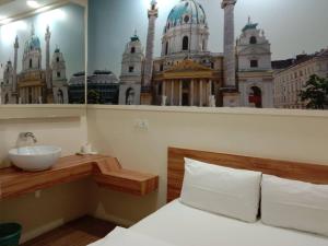 new town suites at bandar sunway