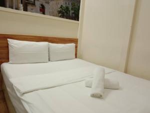 new town suites at bandar sunway