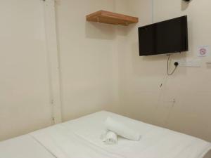 new town suites at bandar sunway