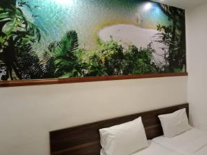 new town suites at bandar sunway