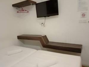 new town suites at bandar sunway